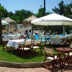 Potos Hotel