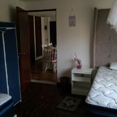 Отель Hostal Estudio Espartaco Мехико комната для гостей фото 2
