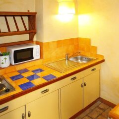 Апартаменты Poggio Imperiale Apartments Флоренция в номере