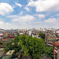 Отель Hanoi Little Town Hotel Вьетнам, Ханой - отзывы, цены и фото номеров - забронировать отель Hanoi Little Town Hotel онлайн балкон