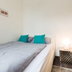 Апартаменты Holiday & Business Apartments Vienna Вена детские мероприятия фото 2