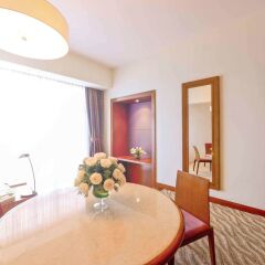Отель Novotel Nha Trang в номере