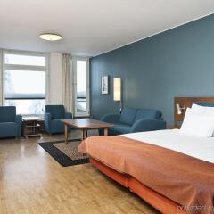 Break Sokos Hotel Koli комната для гостей фото 2