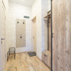 Апартаменты More Apartments na Tsvetochnoy 30 (3) Сочи фото 9
