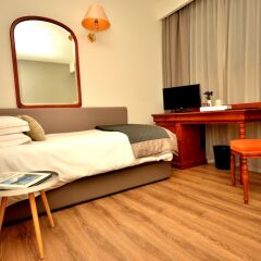 Hotel Diana Поллейн фото 2