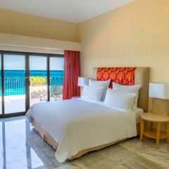 Отель Fiesta Americana Acapulco Villas комната для гостей фото 4