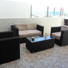 Hotel Apartamento Brisa Sol бассейн фото 2