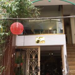 Giang Son 1 Hotel балкон