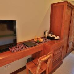 Mayura Hill Hotel & Resort удобства в номере