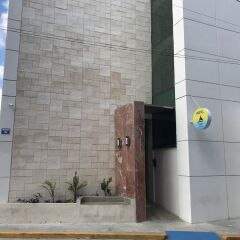 Отель Hostel Inn Cancun Мексика, Канкун - отзывы, цены и фото номеров - забронировать отель Hostel Inn Cancun онлайн парковка