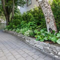 Отель Garden Camping Таллин фото 16