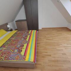 Отель Debo Apartments Lackierergasse Австрия, Вена - отзывы, цены и фото номеров - забронировать отель Debo Apartments Lackierergasse онлайн комната для гостей фото 5