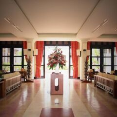 Отель Villa Hue спа