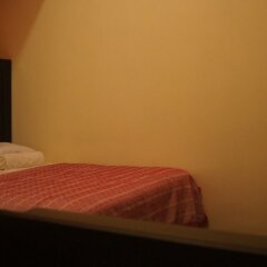Отель Hostal Historico Centro Мехико спа