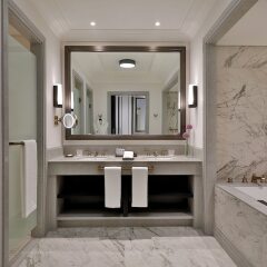 Отель The St. Regis Amman ванная