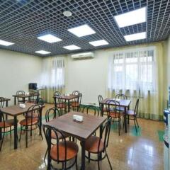 Forton Hotel Москва помещение для мероприятий фото 2