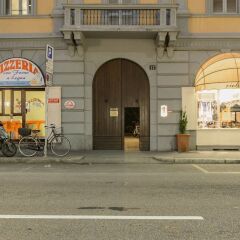 Отель Sant'ambrogio Milano House Италия, Милан - отзывы, цены и фото номеров - забронировать отель Sant'ambrogio Milano House онлайн фото 6