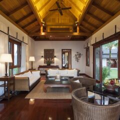 Отель Villa Talaefun at Ayara Kamala интерьер отеля
