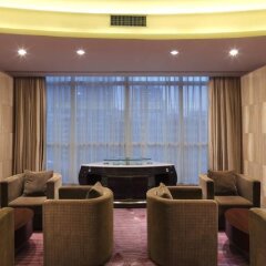 Sheraton Guangzhou Hotel фото 5
