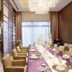 Beijing Riverside Hotel питание