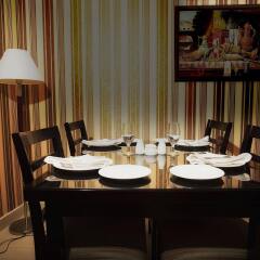 Asfar Hotel Apartments питание