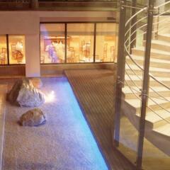 Отель Azuline Hotel - Apartamento Rosamar Испания, Сан-Антони-де-Портмань - отзывы, цены и фото номеров - забронировать отель Azuline Hotel - Apartamento Rosamar онлайн спа фото 2