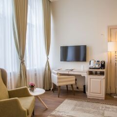 Отель Boutique 19 Азербайджан, Баку - отзывы, цены и фото номеров - забронировать отель Boutique 19 онлайн удобства в номере