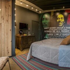 Гостиница Design hotel Rooms & Rumors Украина, Одесса - отзывы, цены и фото номеров - забронировать гостиницу Design hotel Rooms & Rumors онлайн детские мероприятия