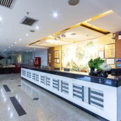 Sanwan Hotel питание