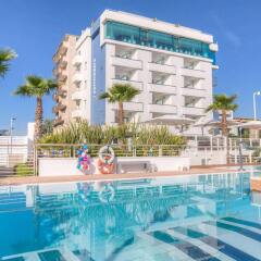 Hotel Commodore бассейн фото 2