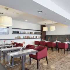 Гостиница Resort & SPA Sochi питание