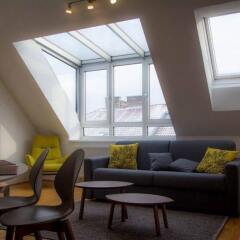 Отель Wienwert Holiday & Business Apartments Австрия, Вена - отзывы, цены и фото номеров - забронировать отель Wienwert Holiday & Business Apartments онлайн фото 3