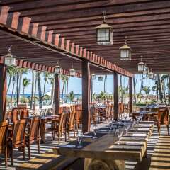 Отель Majestic Colonial Punta Cana Доминикана, Пунта Кана - 11 отзывов об отеле, цены и фото номеров - забронировать отель Majestic Colonial Punta Cana онлайн фитнесс-зал фото 4