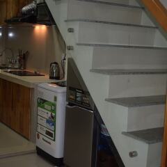 Отель Hoan Khai House в номере
