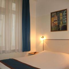 Hotel Doria комната для гостей фото 5