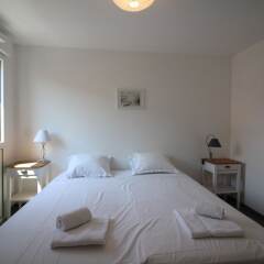 Отель Nice Booking - Libération - Terrasse - Garage Ницца комната для гостей фото 2