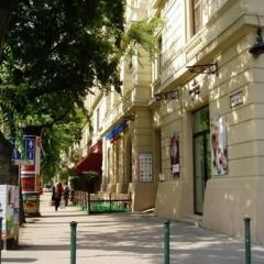 Отель Broadway Luxury Suite Венгрия, Будапешт - отзывы, цены и фото номеров - забронировать отель Broadway Luxury Suite онлайн фото 2