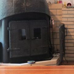 Отель Sekkasai Lodge Хакуба интерьер отеля