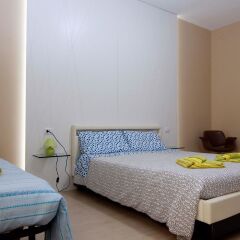 Отель Travel B&B Бари детские мероприятия