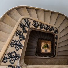 Отель Quartier Latin Бельгия, Антверпен - отзывы, цены и фото номеров - забронировать отель Quartier Latin онлайн интерьер отеля фото 2