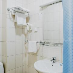 Отель Невский Форт 3* Стандартный номер фото 47
