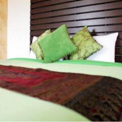 Ruean Kanyarat Boutique Hotel комната для гостей