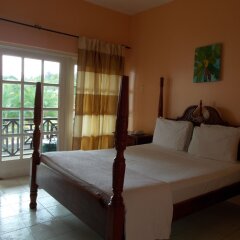 Oceans Salybia Nature Resort & Spa in Arima, Trinidad and Tobago from 213$, photos, reviews - zenhotels.com guestroom photo 5
