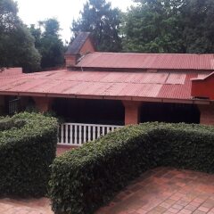 Отель Godavari Village Resort Непал, Лалитпур - отзывы, цены и фото номеров - забронировать отель Godavari Village Resort онлайн парковка