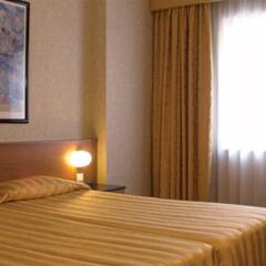 Hotel 3K Madrid комната для гостей фото 2