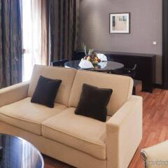 Отель Crowne Plaza Al Khobar комната для гостей фото 3