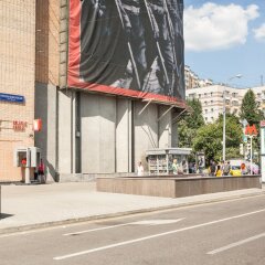 Гостиница Hostels Rus - Preobrazhenskaya Ploschad фото 3