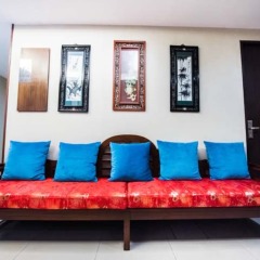 Отель iCheck inn Regency Chinatown Таиланд, Бангкок - отзывы, цены и фото номеров - забронировать отель iCheck inn Regency Chinatown онлайн комната для гостей фото 4
