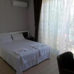 River Boutique Hotel Сиде комната для гостей фото 3
