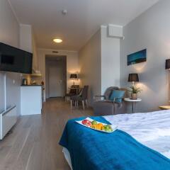 Enter City Hotel комната для гостей фото 5